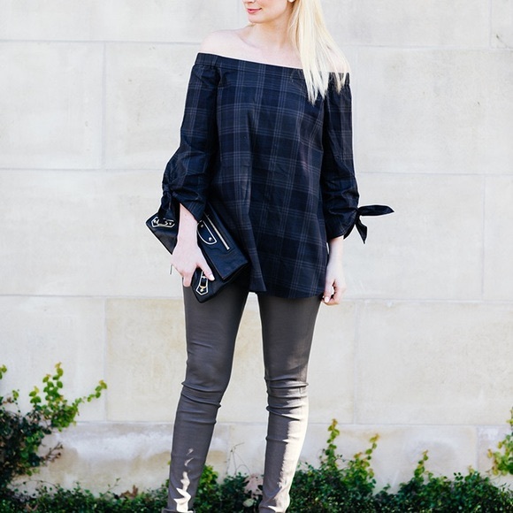 Tibi size 4 top - Picture 3 of 5